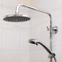 Image result for Double Shower Head Arm