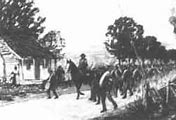 Image result for Civil War Roads