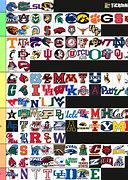 Image result for 2011 NCAA Division I FBS Football Rankings
