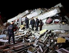 Image result for Eastern Turkey Earthquake
