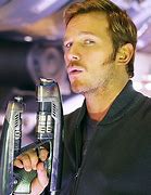 Image result for Chris Pratt Dad Guardians of the Galaxy