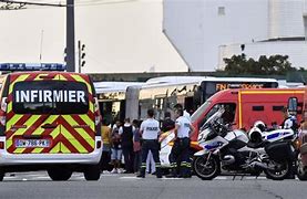 Image result for Lyon France Knife Attack