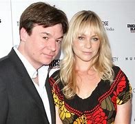 Image result for Mike Myers and Family