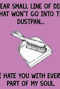 Image result for Funny Sweeping