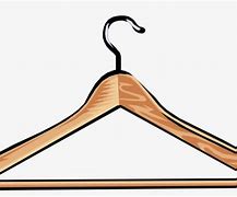 Image result for Shirt On Hanger Clip Art