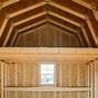 Image result for wood sheds with loft