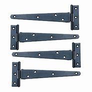 Image result for Iron Hinges