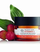 Image result for Creams with Vitamin C in It
