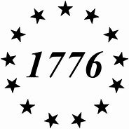 Image result for 1776 Symbols