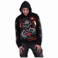 Image result for All-Black Hoodie Gamer Pic