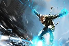 Image result for Infamous PS3