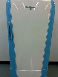 Image result for Sears Vintage Style Refrigerator