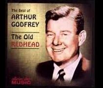 Image result for arthur godfrey quotes