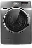 Image result for Samsung Black Matt Washer Dryer Combo