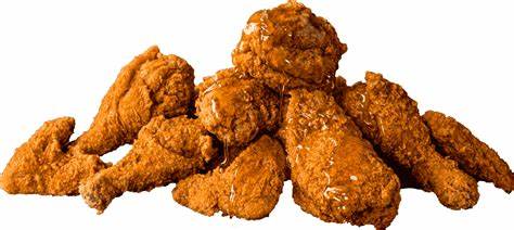 Fried Chicken PNG Transparent Images - PNG All