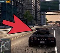 Image result for Need for Speed Most Wanted Map All Cars