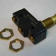 Image result for Honeywell Micro Switch