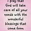 Image result for Daily Prayer Affirmations