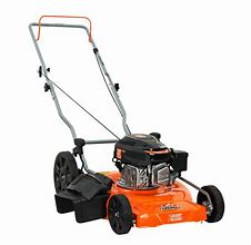 Image result for Power Lawn Mower
