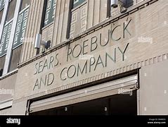 Image result for Sears Roebuck and Company Building in Brooklyn New York Original Pics