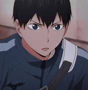 Image result for Kageyama Aesthetic