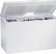Image result for 7 Cubic Freezer in Room