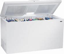 Image result for Chest Freezer 7 2 Cubic Feet