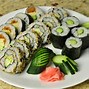 Image result for How to Make Sushi Rolls