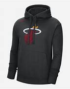 Image result for Miami Heat Hoodie
