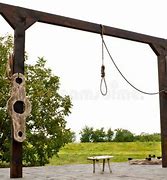 Image result for Real Gallows