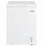 Image result for Size of 10 Cubic Foot Chest Freezer