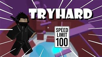 Image result for Roblox Try Hard