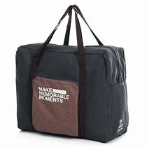 Image result for Shopping Bag Flexible Waterproof Polyester Waterproof Storage Bag F...