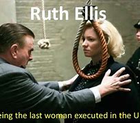 Image result for Last Woman to Be Executed