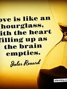 Image result for Quotes About Time and Love