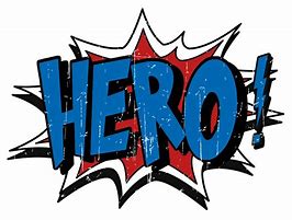 Image result for My Hero Is You