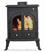 Image result for Close Clearance Wood Stove