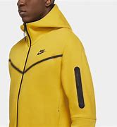 Image result for yellow nike hoodie zip up