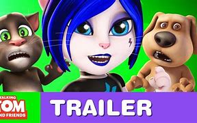 Image result for Talking Tom and Friends Season 2