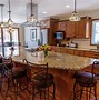 Image result for Open Kitchen Spaces with Island
