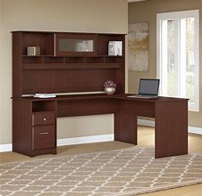 Image result for 30 Inch Desk with Drawers