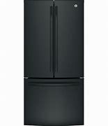Image result for GE Black Refrigerator 3D SketchUp