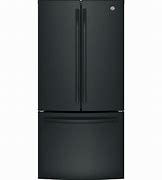 Image result for LG Refrigerator Black One Door