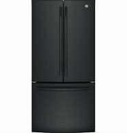 Image result for 31 Wide Black Stainless Steel Refrigerator