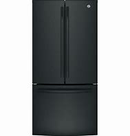 Image result for black stainless steel french door refrigerators
