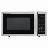 Image result for Sharp Countertop Microwave
