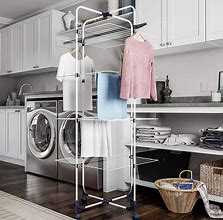 Image result for Air Drying Clothes Rack