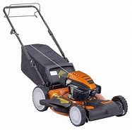 Image result for Home Depot Lawn Mowers
