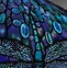 Image result for Red Dragonfly Tiffany Lamps