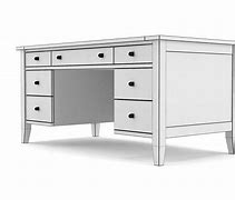 Image result for Small Executive Desk